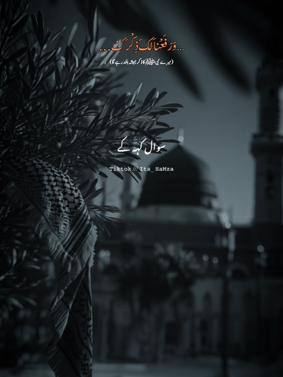 #naatstatus #needfollowers #fyp #viral_video #unfreezemyacount  @SHAHZAIB TYPIST🌺❤️ @islamic knowledge @Jᴀɴᴀᴍ♡ @『GH么Zɪ』 @ᴀحᴍᴇᴅ- ۰۱ ♥ @ʜᴀᴍᴢᴀ♛ 