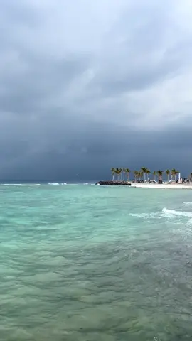 #جده_الكورنيش_الواجهه_البحريه #مطر #jeddah🌴🌊🌌 