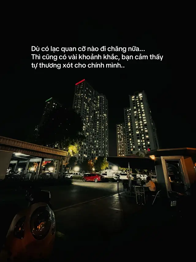 Và tất nhiên có những con đường ta phải tự bước đi. Cũng có những cuộc chiến ta phải tự chiến đấu một mình.#viral #tamtrang #cuocsong #xuhuong 