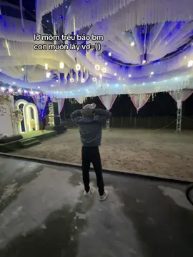 mời cưới cả tiktok ☺️#fyp #xuhuong 