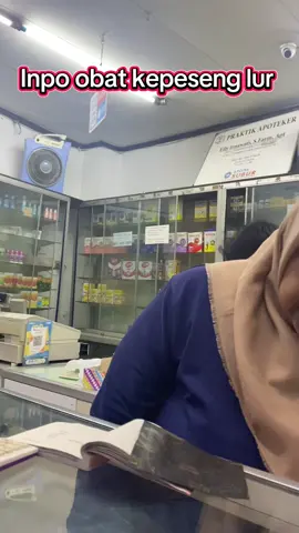 Inpo obat kepeseng lur !! #fyp #viral #prank #trending #lucu 