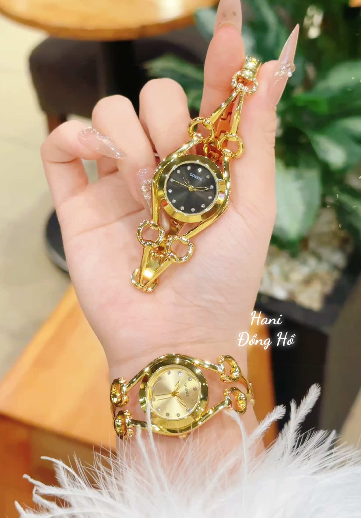 Quá đẹp, quá xuất sắc #donghodep #trendingtiktok #hani #xuhuong #xuhuongtiktok 