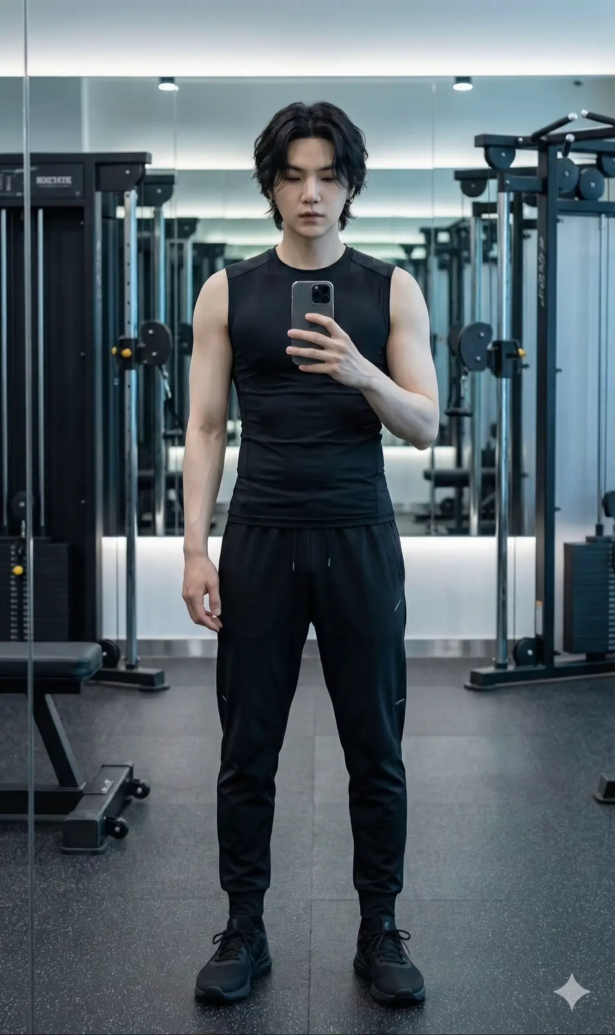 Ya Allah peyut suami aku 😚🫣 #yoongi #minyoongi #btsarmy #viral #fyp 