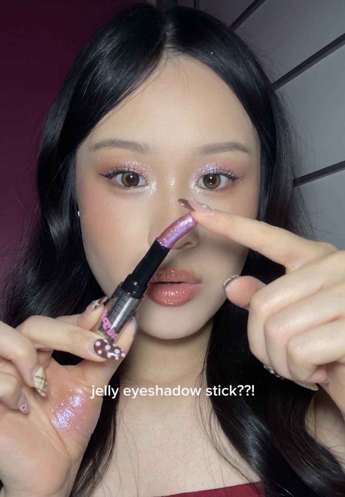 back to my centyl era thanks to timpehoria!!💅🏼 