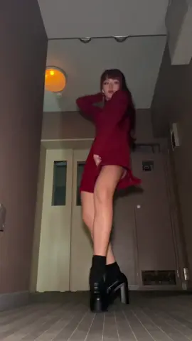 安心してください履いてますよ😤😤😤 #dance #クリスマスダンス #fyp #おすすめ