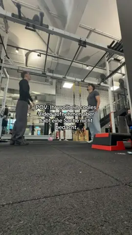 Egal danach ein cooles Video gezaubert #fy #foryou #sport 