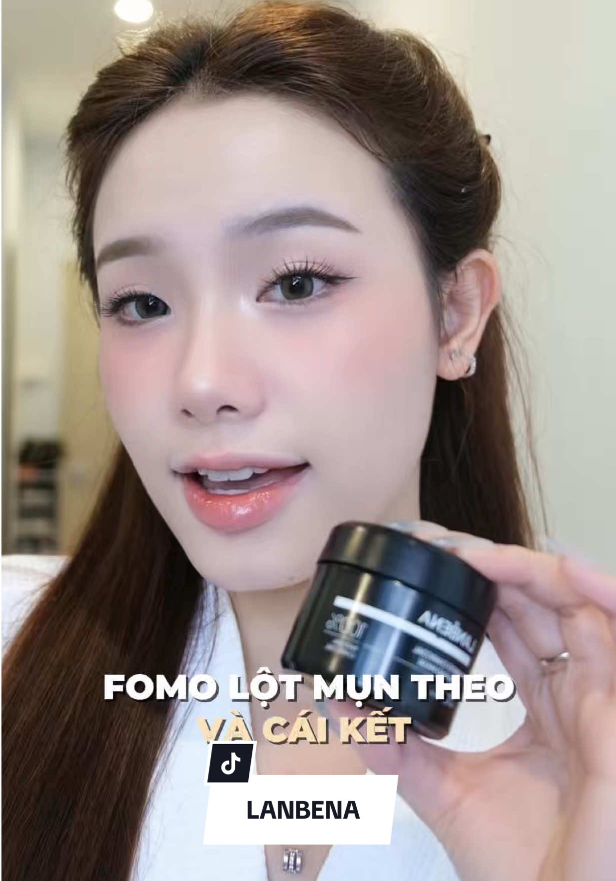 Đam mê lột mụn lắm luonnn #lanbena  #blackheadremoval  #deepcleansing  #blackhead  #skincare