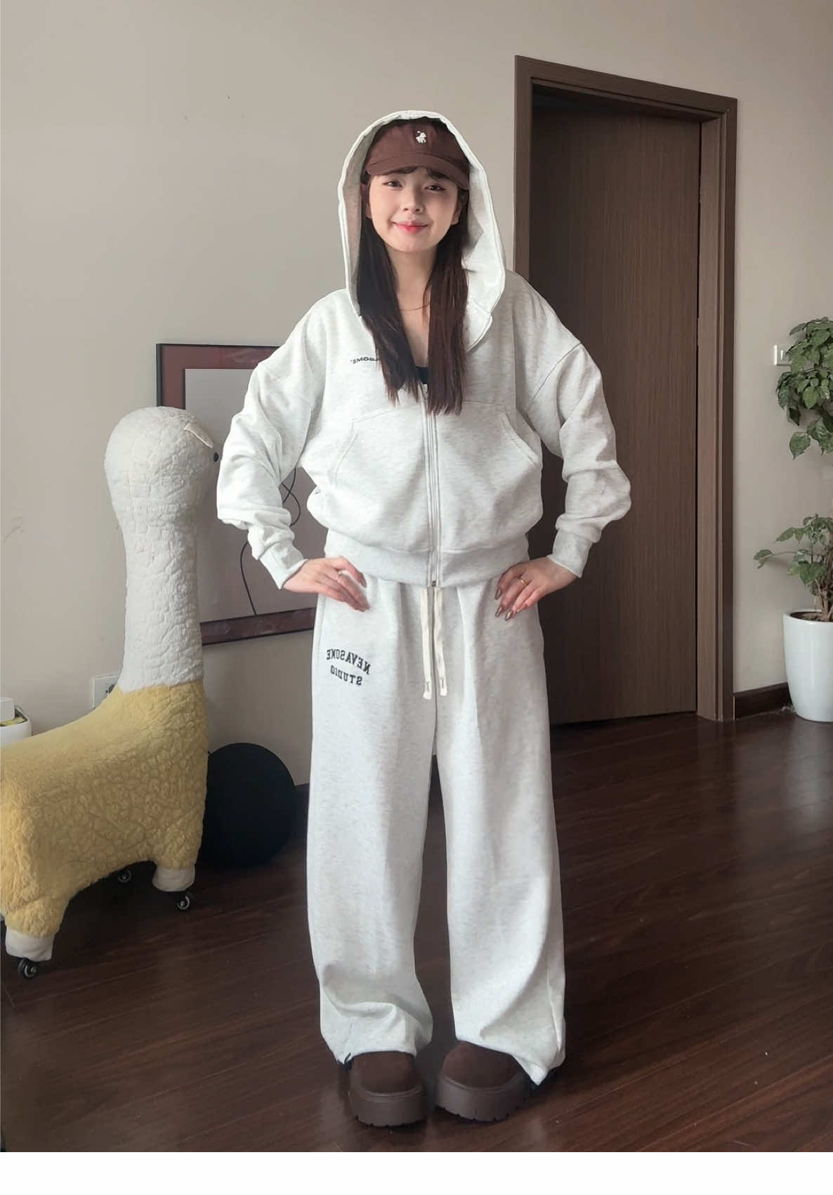 Gu mừnnn #xuhuong #viral #foryou #dailyoutfits #OOTD 