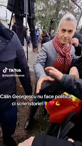 #trezireaînconstiintă #trezitivăromâni #calingeorgescupresedinte #justițieptrCG #suveranitatearomaniei 