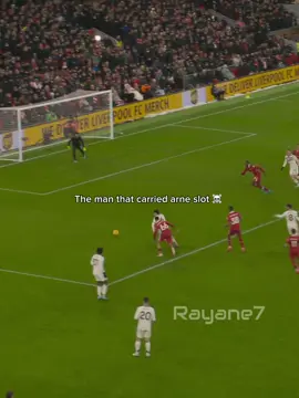 Prime slah 2024/25☠️🔥. #salah #arneslot #liverpool #fyp 