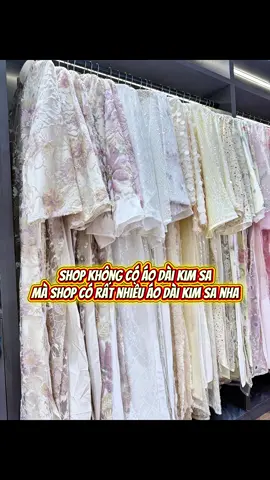 Áo dài kim sa tại Bình Dương #tamshop2binbduong #nhatbinh #chothueaodaitet #aodaikimsa #aodaitet