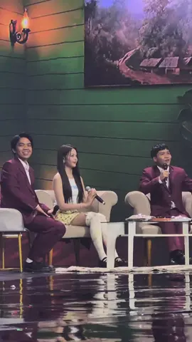 mohon maaf kepada @bintangemontersenyum 🙏 #carmen #heart2hearts #spotifywrapped 