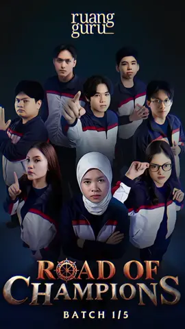 teriak ga lo padaa 😌🫵🏻 cr : ruangguru  #clashofchampions2 #coc #clashofchampions #roc #roadofchampions  @sandyk_sk @rafaeldavids_ @michael_purnama @earlyearlss @rosyelins @kiriiana_ @rafaelnevan_ @aframaudy 