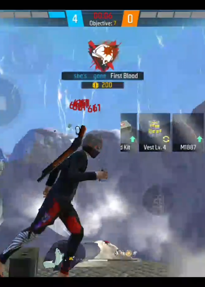 aku adalah #fyp #freefire #freefirehighlights #foryou #epepburik 