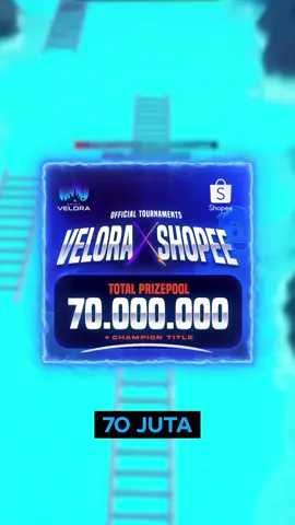 mount velora lagi lagi bikin gebrakan dengan mengadakan event total prizepool 70 kojutt #roblox #robloxedit 