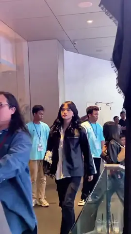 #adelreva #exmemberjkt48 