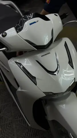 SH2026 lên đèn Audi_A9x quá nét😍😍😍#shopdodenquan12 #xuhuong #sh150 #sh160 #audiA9x 