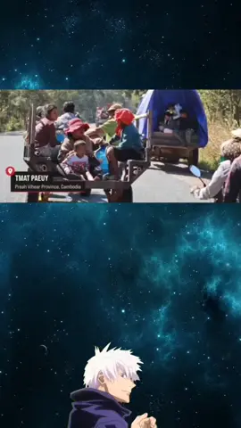 WAR ZONE: Thousands Flee as Thailand & Cambodia Border Clashes Reignite, Breaking Truce! 💔 Evacuation footage. #Cambodia #Thailand #BorderDispute #Evacuation #Clashes 