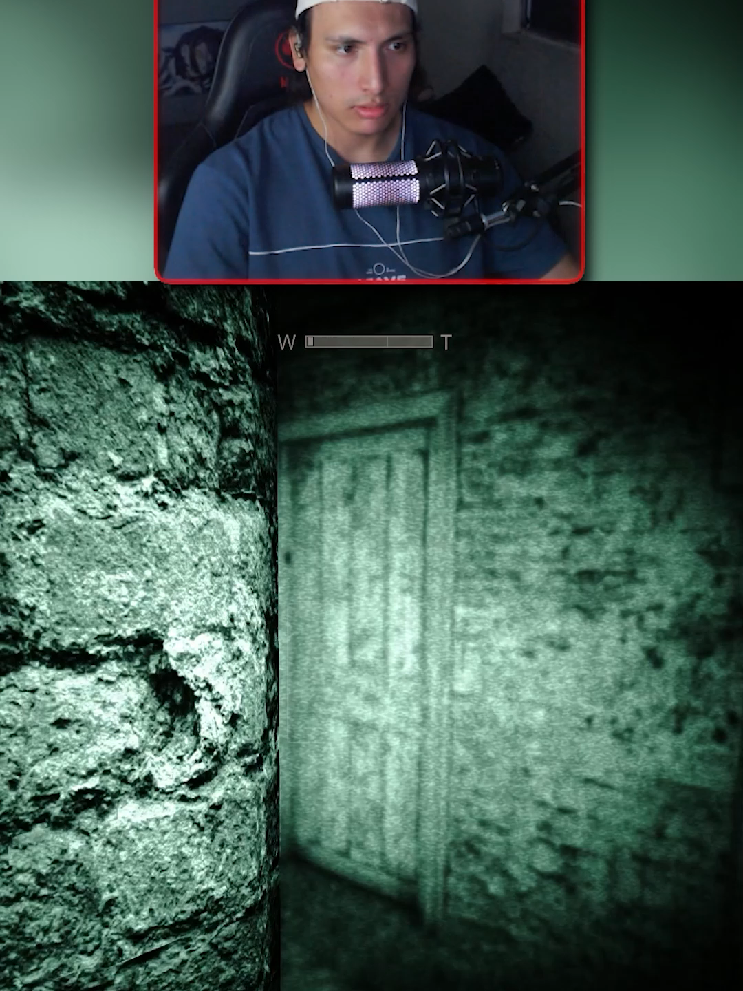 JAJA habia dos puertas xd #geracross #parati #fyp #outlats