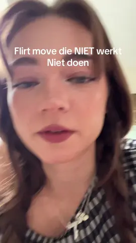 Oh niet doen niet doen #fy #voorjou 