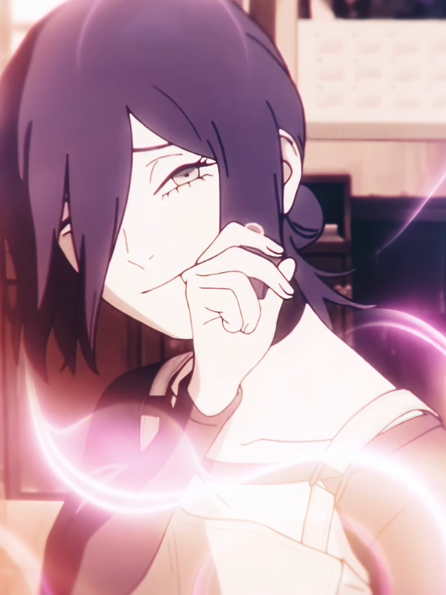 dancing in the dark #animeedit #chainsawman #reze #denji #Love 