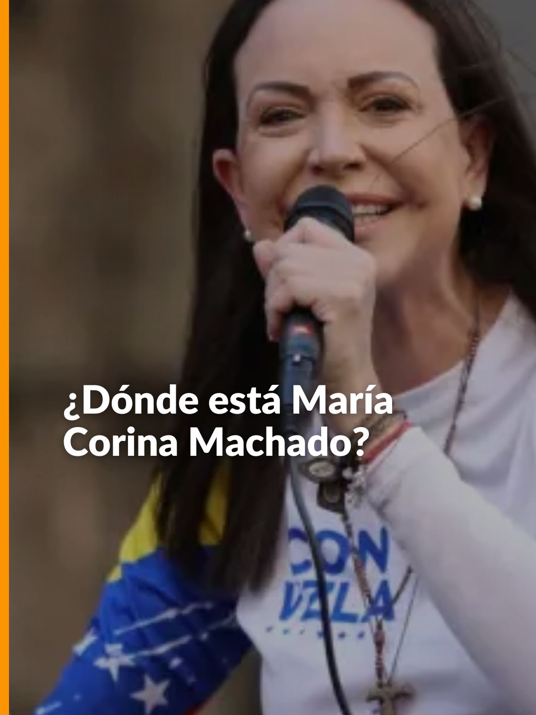Todo un misterio rodea lo que será la entrega del premio Nobel de Paz, pues hasta este momento no hay una certeza de si la opositora venezolana María Corina Machado ya está en Oslo, Noruega, para recibir personalmente el galardón. Conéctese con nuestra señal en vivo en noticiascaracol.com