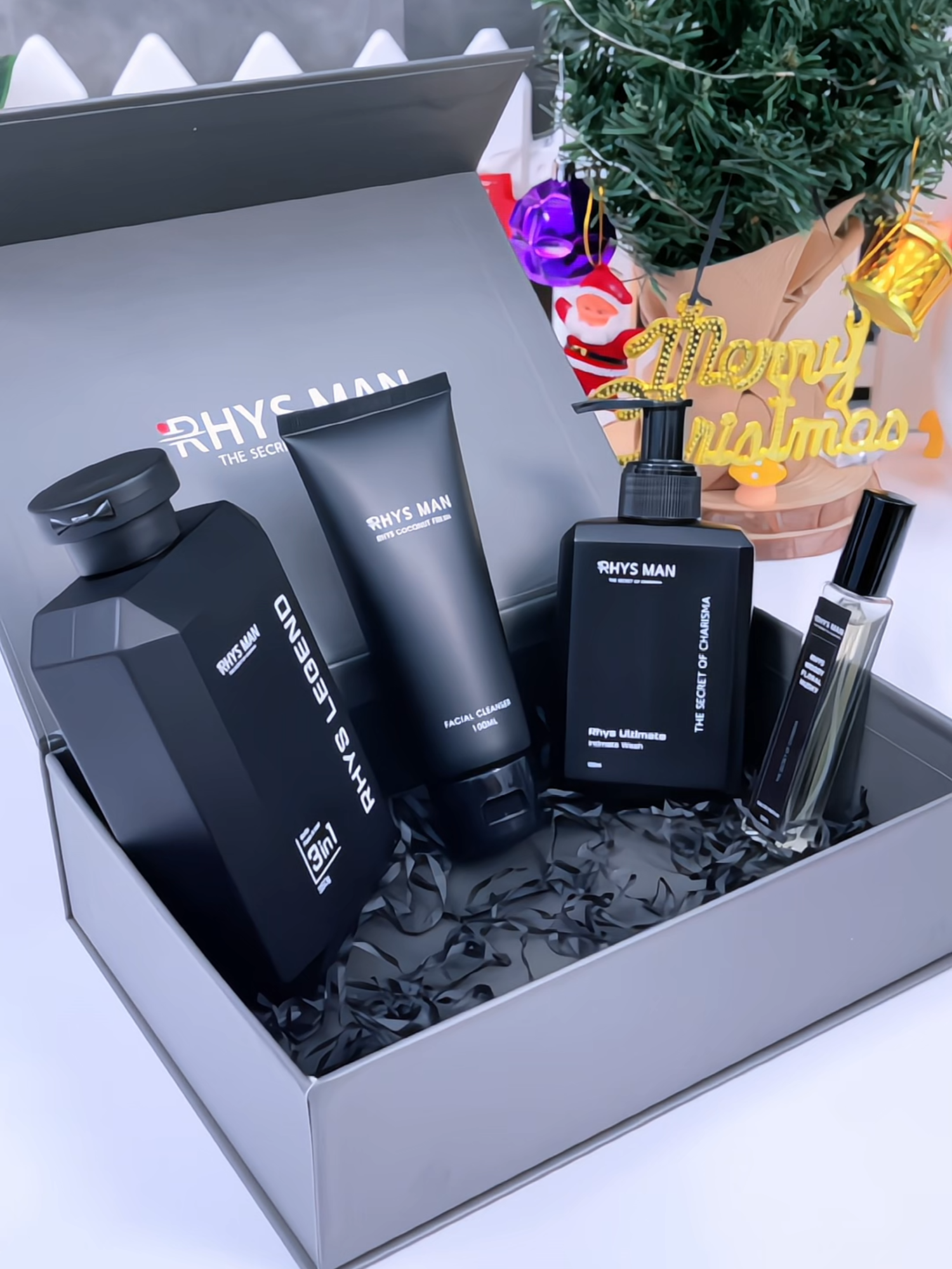 Mấy anh con trai thích bộ này lắm #quatang #quatangbantrai #quatangnoel #quatangvalentine #quatangsinhnhat