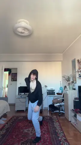 oggi brasiliano #perte #saschabaylyak #funny #dance #brazil 