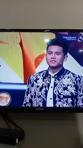 masyaallah cakepnya idola kita #valenda7 #academy7 #officialsahabatvalen #indosiar 