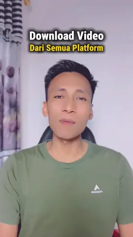 Tips convert dan download video dari semua platform dengan kualitas HD