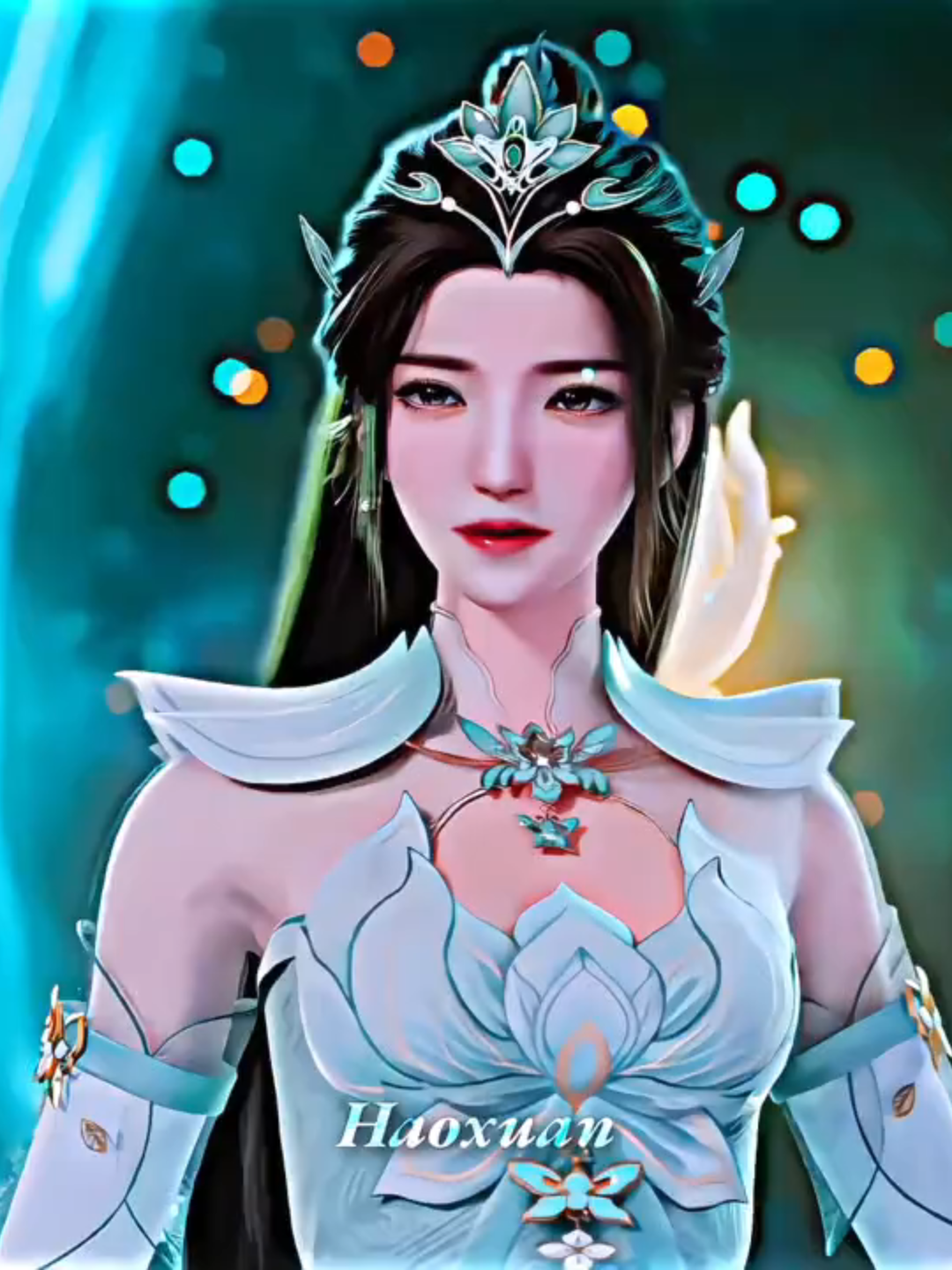 Akhirnya Yan Yuru Ku Muncul Lagi😍 - #yefan #shroundingtheheavens #donghua3 #donghuaedit #donghua #margasaints #fypシ゚ #fyp