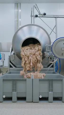 كيف مطعم يشغل ١٥٠٠ صيخ يومياً  حلقة خطوط لمصنع شاورمر #شاورمر #شاورما #خطوط #برنامج_خطوط #مدير_الريڤيوز 