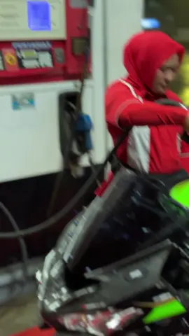 finally marjan merah😮‍💨 #fyp #zx6r 