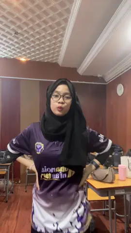 fit check kemarin
