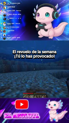 Hicieron que esta semana fuera legendaria. ¡Que no decaiga el ánimo!