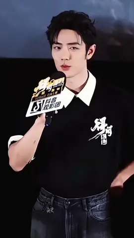 น่ารักเกิ๊นนน#เซียวจ้าน肖战xiaozhan #xiaozhan #เซียวจ้าน #ติ่งจีน🇨🇳🇨🇳 