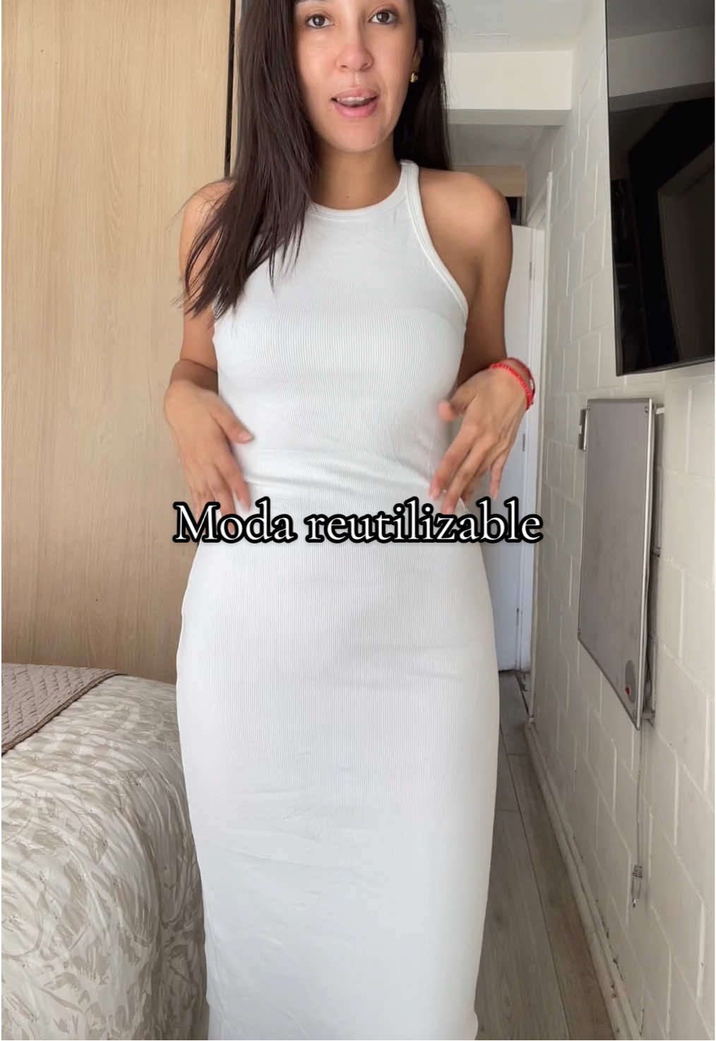 Ropa reutilizada que mejor! Económica y de buena calidad en @ReUSA Rein-Venta  #ropa #reutilizar #moda #datoscuriosos #economy 