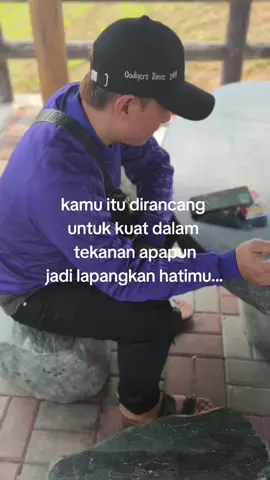 #fypp #berandamu #bintangkehidupan  biasakan kuatkan bisa kok bisa  tetep andap asor , ga mungkin dlosor 😊