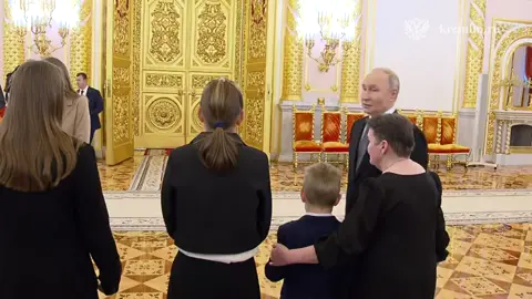 Антон Афанасьев – Президенту: «Будь здоров!»