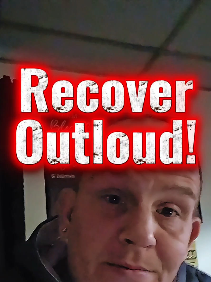 Recover OutLoud & Show Others Recovery Is Possible! 🛒👕-SHOP Our Store Today:⬇️ www.LetsGetItTshirts.Store  📦-Every Order Receives A Free Gift 🎁 and Helps fund our Annual SoberSuccess Christmas Outreach and Giveaway in Newburgh,NY❤️ #Streetwear #StreetwearCollection #InspireChange #EmpoweringOthers #RecoverOutLoud 