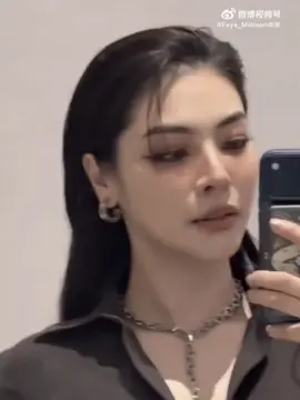 #fayeperaya #faye_malisorn #faye #thailand🇹🇭 #xuhuong 