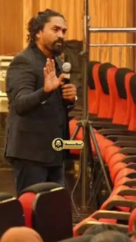 ചിലരുടെ അടുത്ത് സ്നേഹം പരത്താൻ പോയാൽ അവർ പിടിച്ച് ഉരുട്ടും...  അതൊന്ന് സൂക്ഷിക്കണം