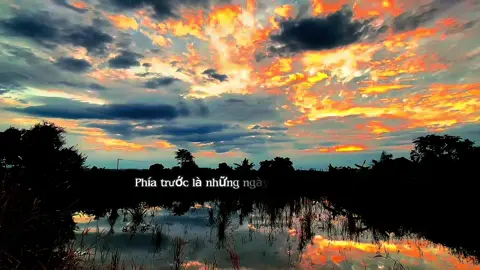 Bầu trời như bức tranh sơn dầu mà không thể tạo ra phép màu#tamtrang #nhachaymoingay #viralvideo #hoanghon#amnhacvacamxuc 