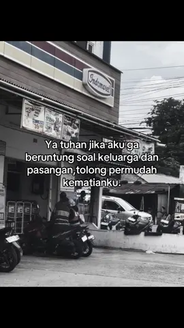 sungguh aku tidak ingin membebani siapapun#galaubrutal #alonequotes #fypシ゚ 