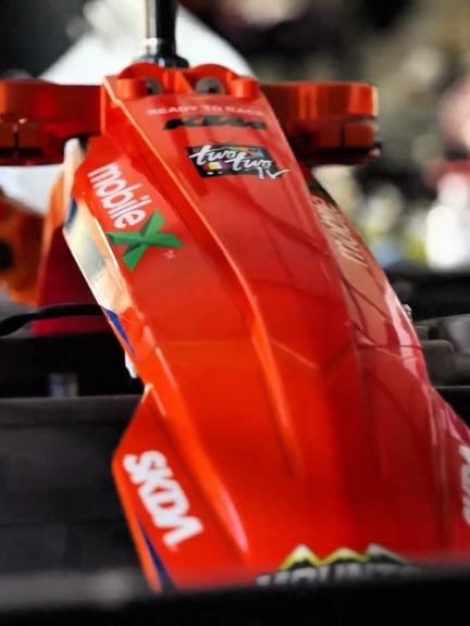 PART 1 | What's Next for the Reed Family??
 With the kiddo's three bikes going up for sale at ‪@MountainMotorsport‬, we give you a behind-the-scenes look at the process of framing ALL THREE of our tricked-out motocross race bikes! It's an extensive process to muscle through, but perfection in the details makes the end result that much more satisfying... What makes it even better is the fact that YOU could own any of these bikes in the near future! 🤙🏼 #chadreed #dirtbikes #newyear #moto #fyp 