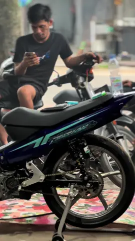 Info tanggal 13-14 jadi kah roadrace ditaman..? #sampit_kalteng #roadrace #foryou #sampitupdate 