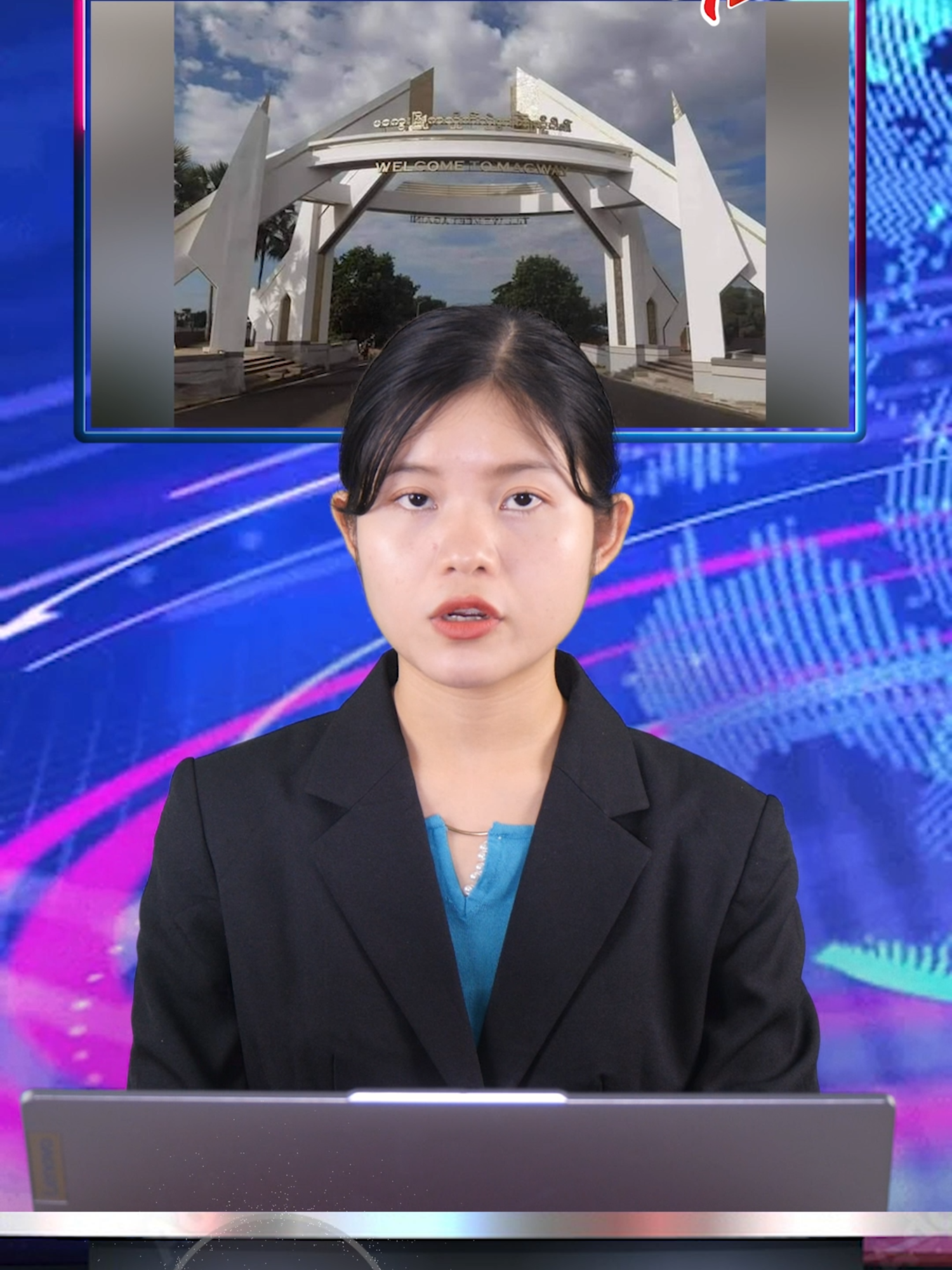 မကွေးနဲ့ မင်းဘူးမြို့အ၀င်အထွက်တွေမှာ စစ်မှုထမ်းပေါ်တာဆွဲနေပြီး ၃၅ နှစ်အထက်တွေပါ စစ်မှုထမ်းရတော့မယ်လို့ဆို   #foryou #fyp #foryoupage #tiktokmyanmar #ထိုင်းရောက်ရွှေမြန်မာ #myanmartiktok🇲🇲🇲🇲 #tiktok #trending #Myotaw #myotawnews