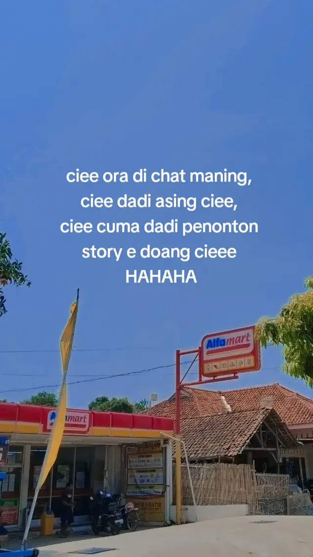 cieeeee asing cieee #indramayupride🏴‍☠️ #xcyzbca #masukberanda #pelitfyp 