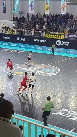 UNY vs UIN SGD | match final✨