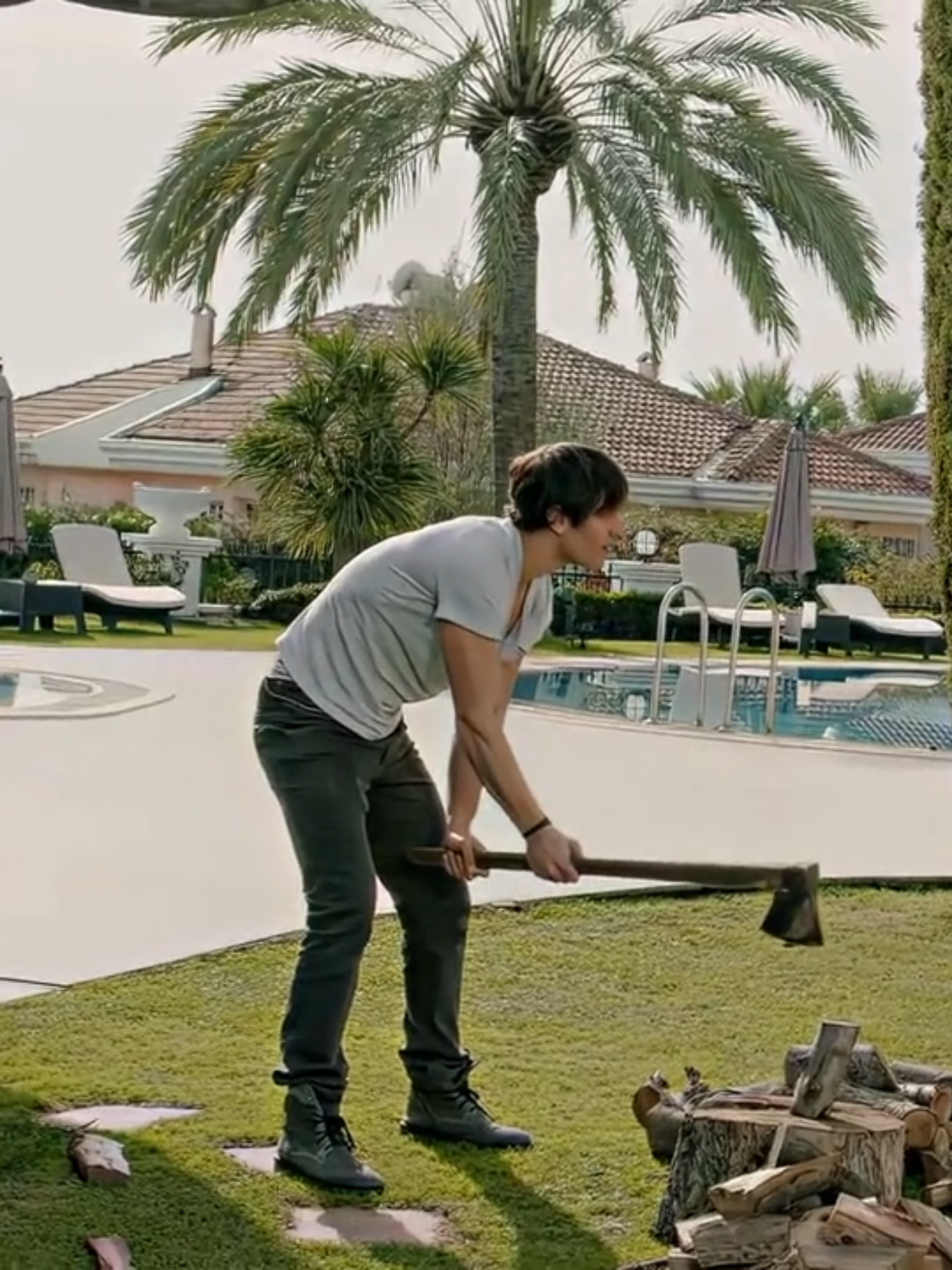 Fake attın | #yamankoper #medcezir #çağatayulusoy#trending #foryoupage ★ upload method ★ TG: @editing_news